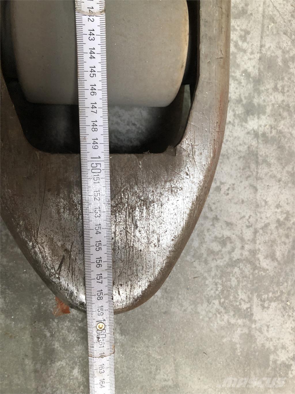 Still SXH 20 Ročni električni viličar