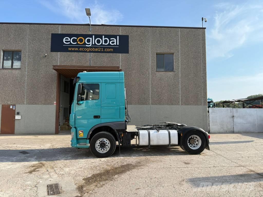 DAF XF 480 FT Vlačilci