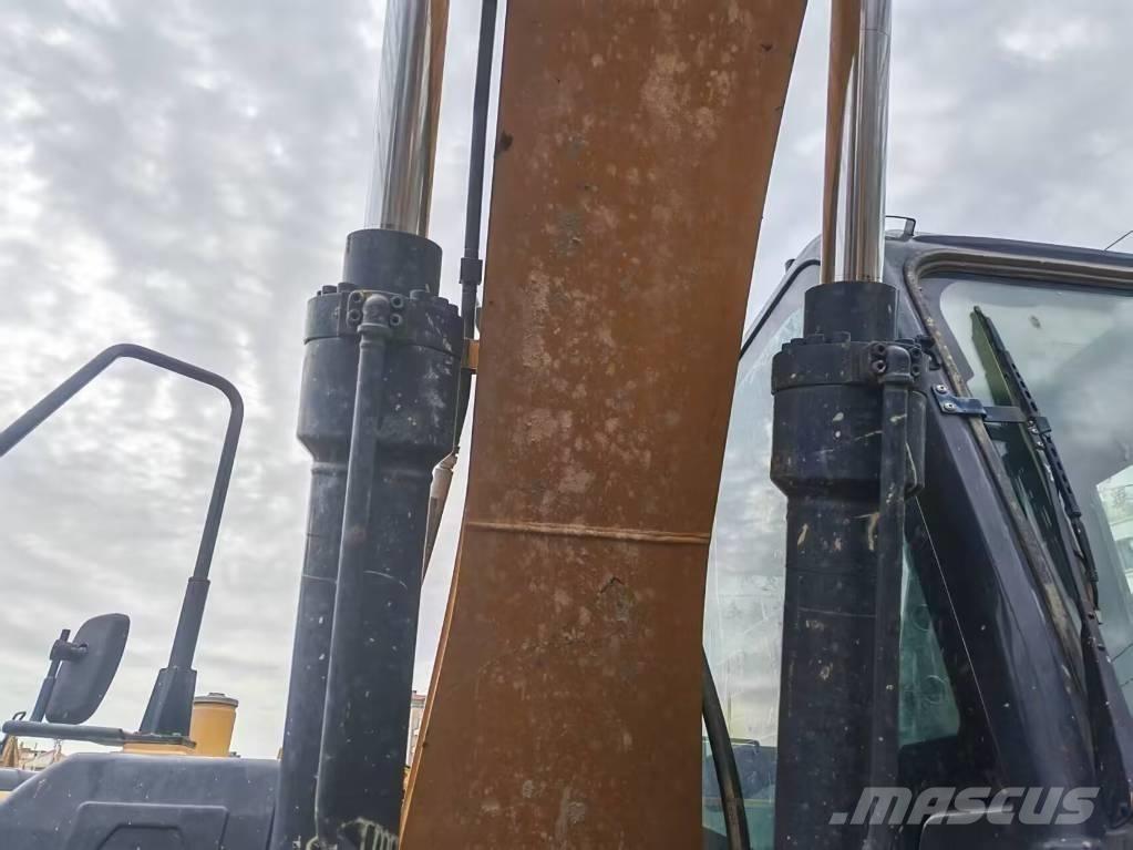 LiuGong 906 FG4 Bagri goseničarji