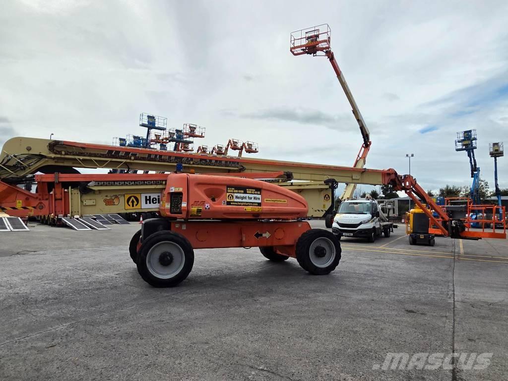 JLG 1250 AJP Zglobne dvižne ploščadi