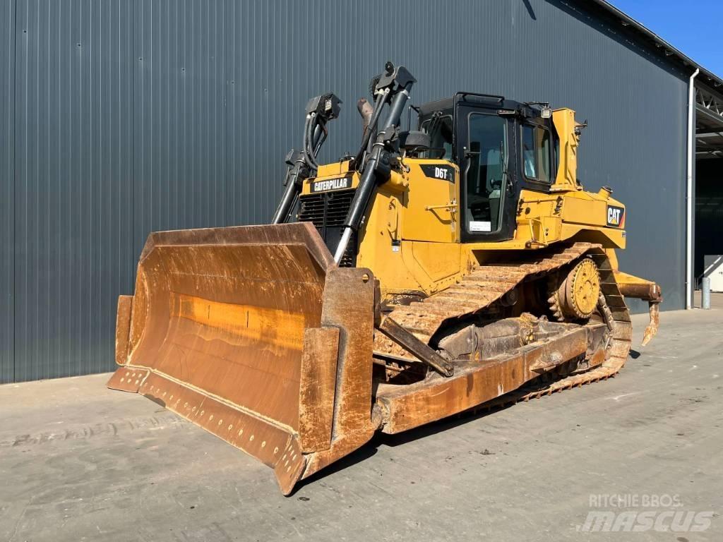 Doosan DX170W Bagri na kolesih