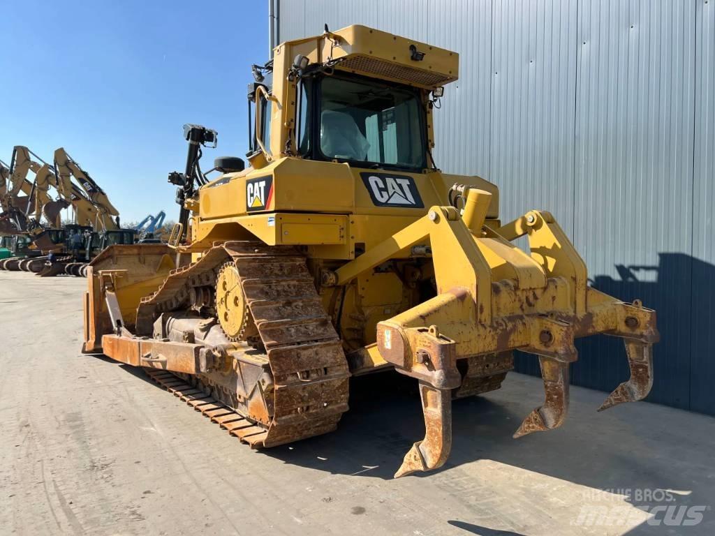 Doosan DX170W Bagri na kolesih