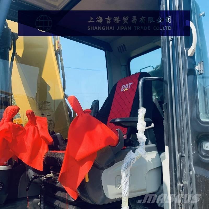 CAT 315 D Midi bagri 7t – 12t