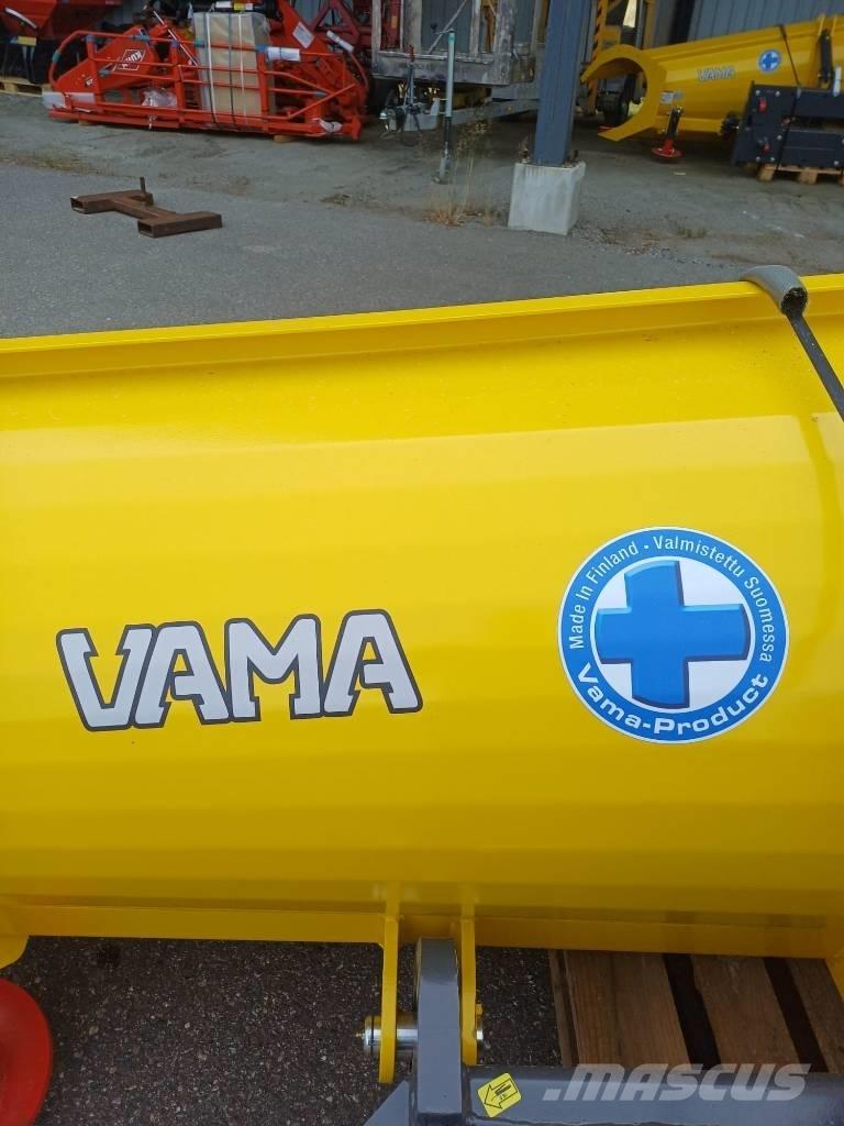 Vama 3200K Snežne deske in plugi