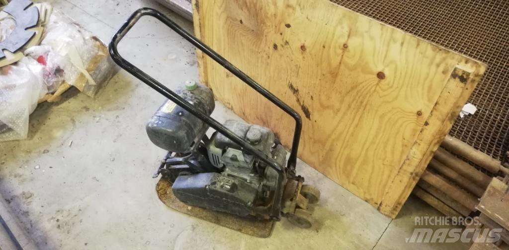 Wacker 1135 Vibro nabijači