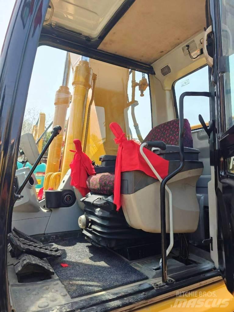 CAT CAT320C Midi bagri 7t – 12t