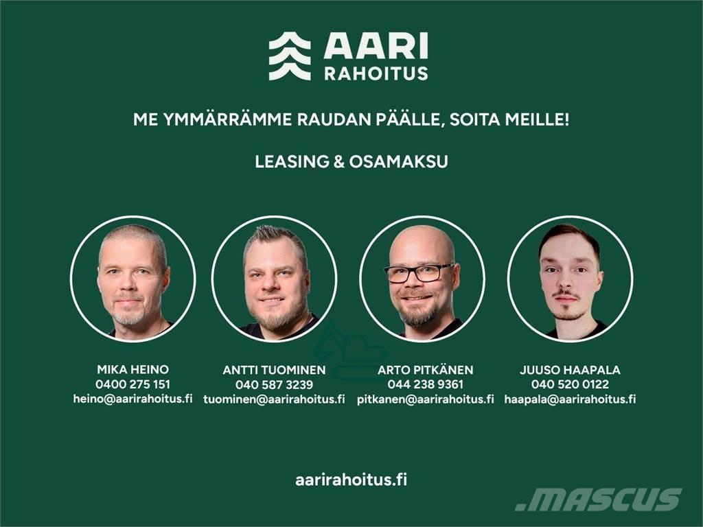 Kobelco SK 230 Bagri goseničarji