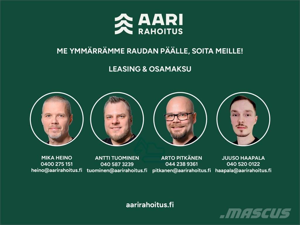 Kobelco SK 230 Bagri goseničarji