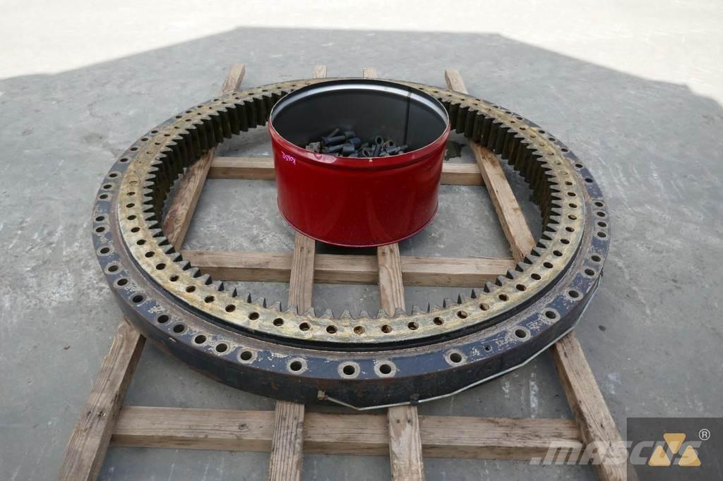 CAT 333-3044 Transport - drugo