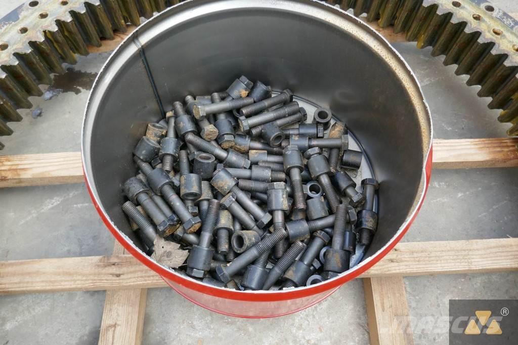 CAT 333-3044 Transport - drugo