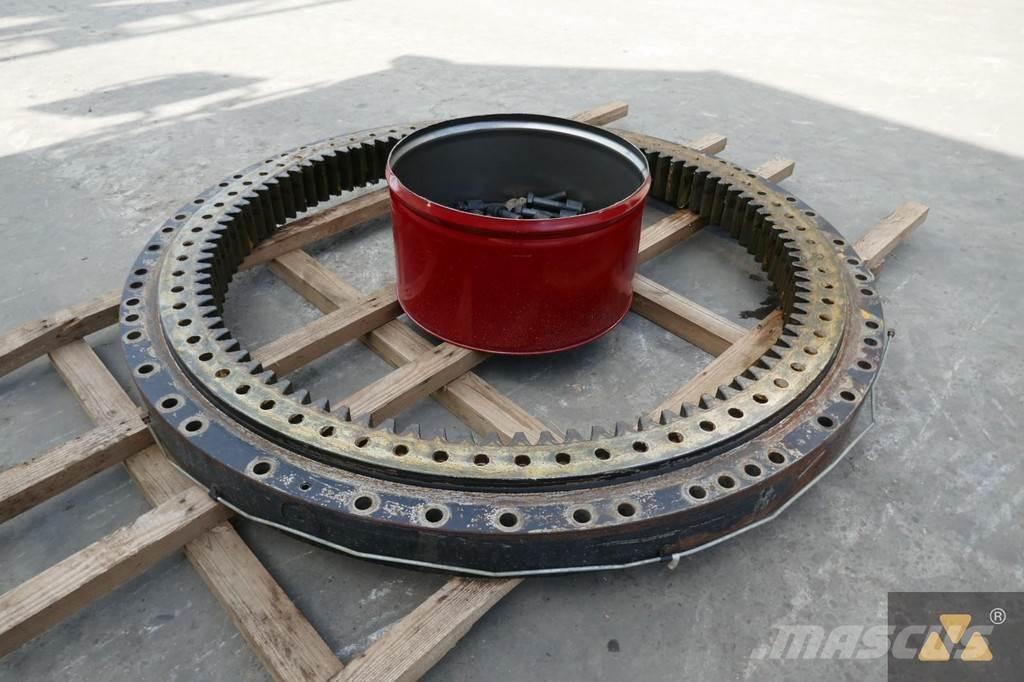 CAT 333-3044 Transport - drugo