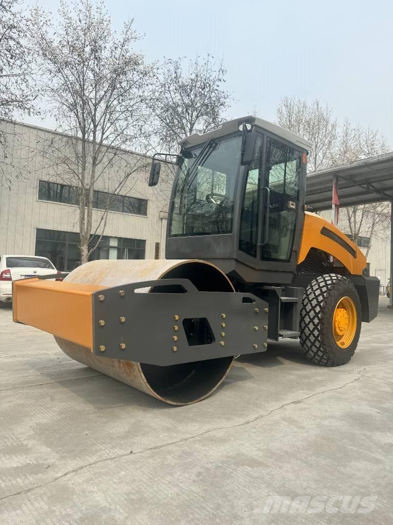  SDBM BM8000 Enojni valjarji