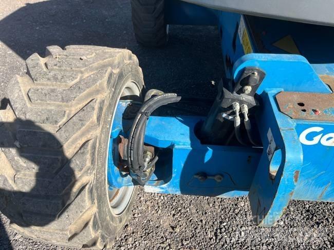 Genie Z 45/25 J Zglobne dvižne ploščadi