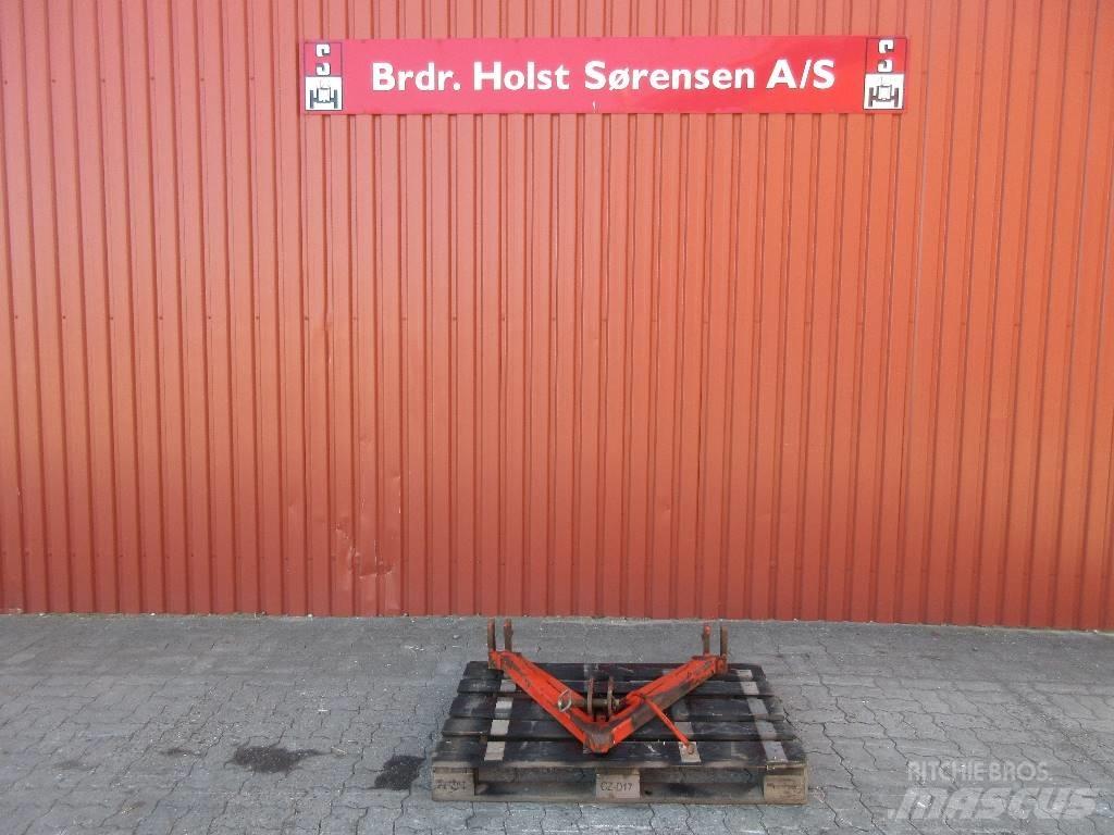 Holsø A-ramme Drugi kmetijski stroji