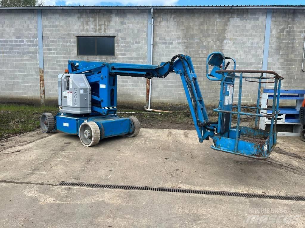 Genie Z 34/22 N Zglobne dvižne ploščadi