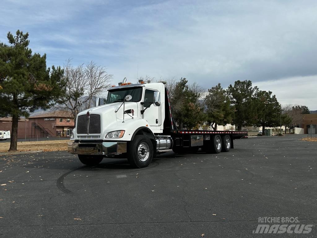 Kenworth T440 Vlečna vozila za tovornjake
