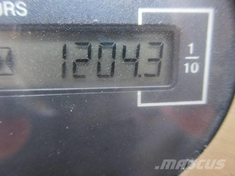 Klubb K26 Avtokošare