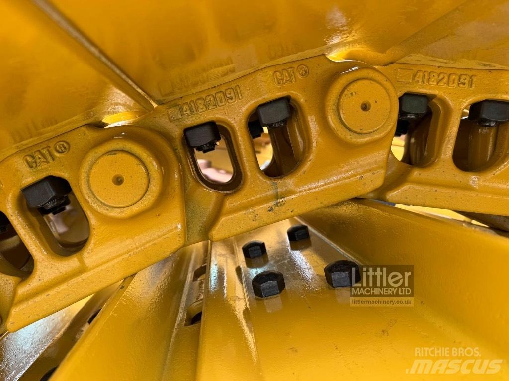 CAT D6 LGP Buldožerji goseničarji