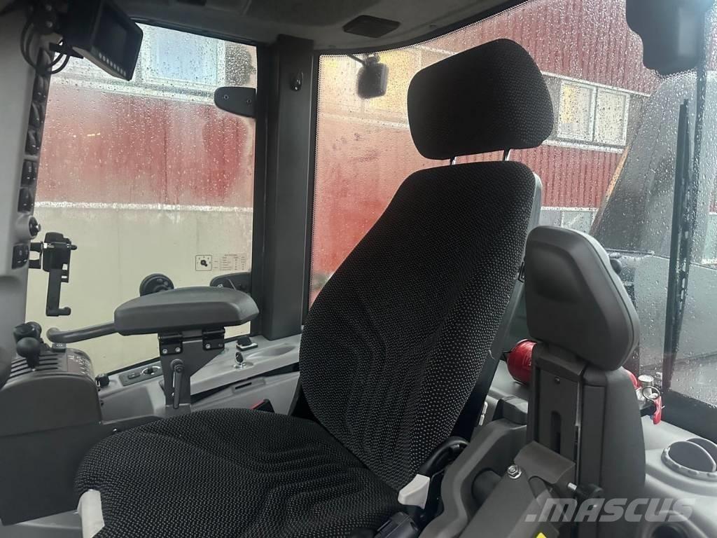 Volvo L 50 H Kolesni nakladalci