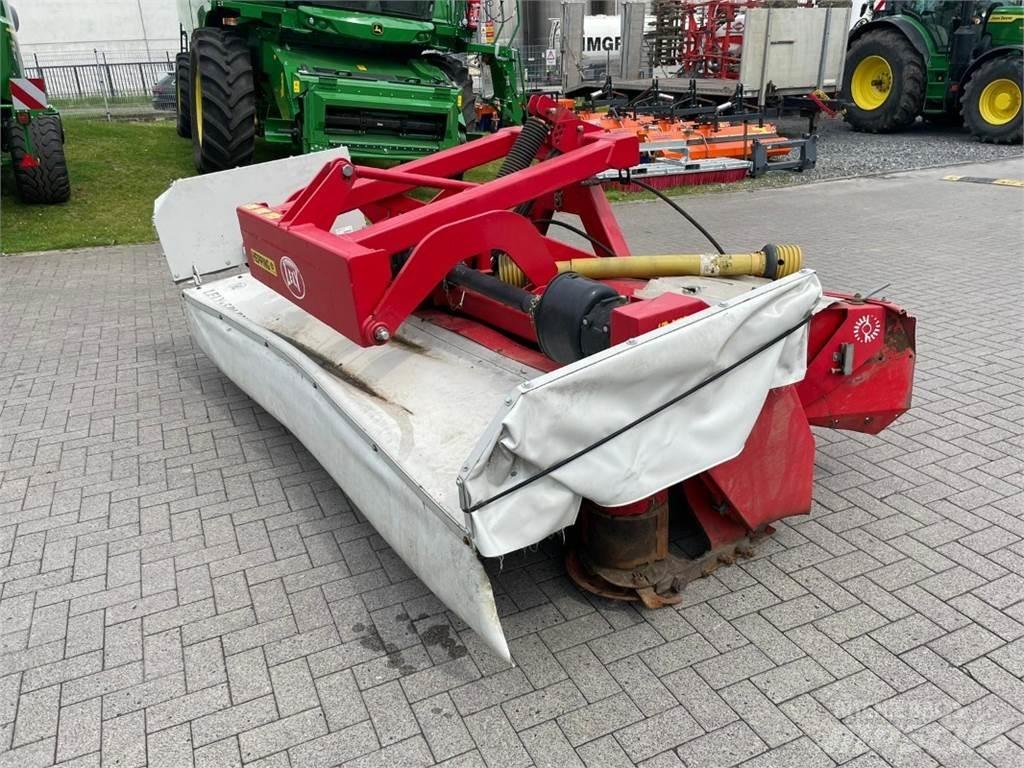 Lely Splendimo Diskaste kosilnice