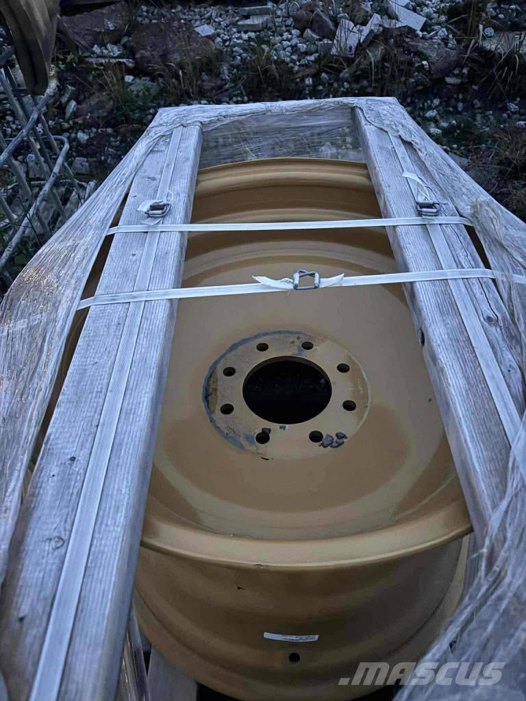 CAT CS 563 	6R4385 Osi