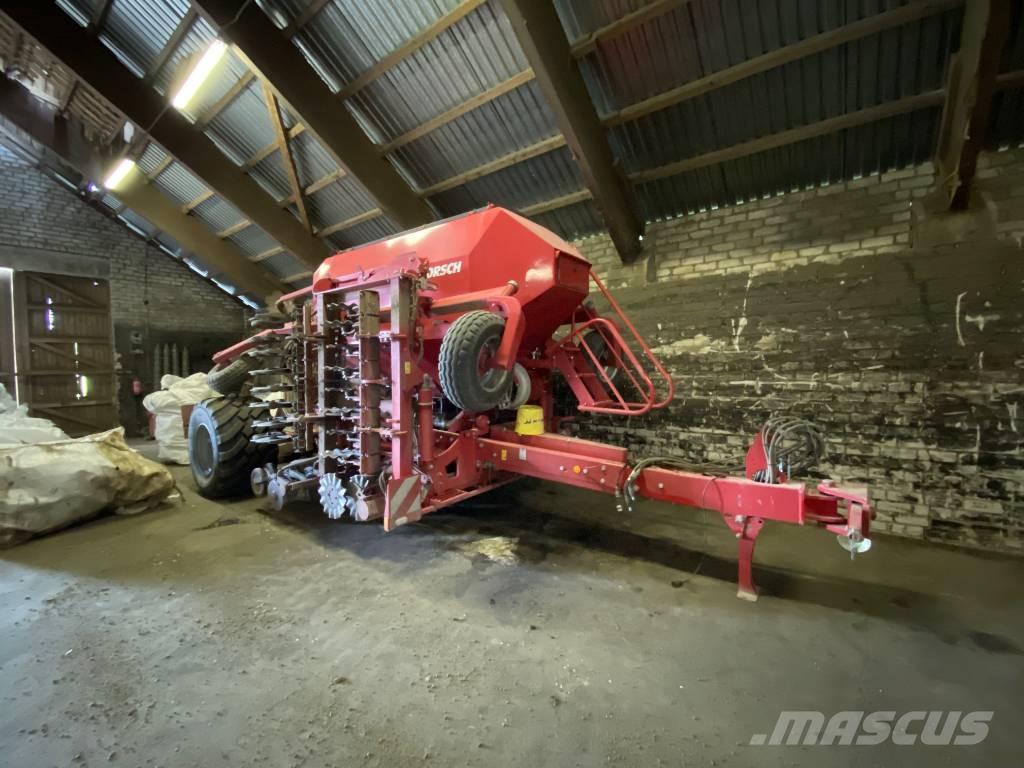 Horsch Pronto 6 NT Sejalnice