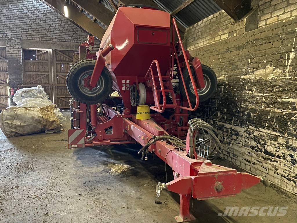 Horsch Pronto 6 NT Sejalnice