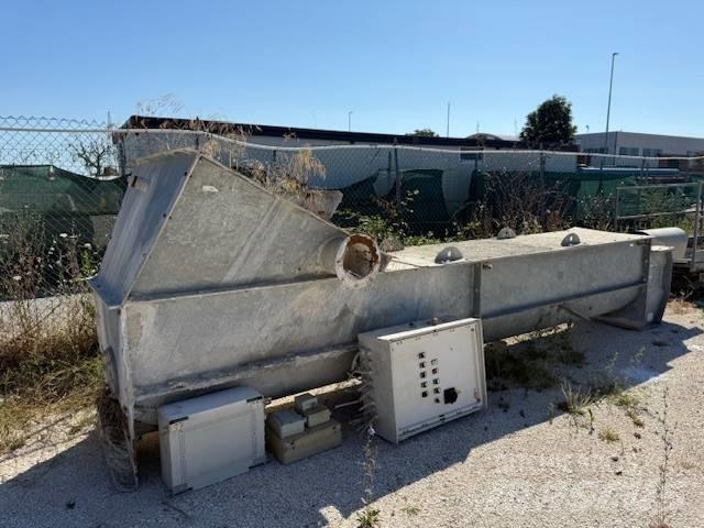 WAM ZSB7001 Pripomočki za betonska dela