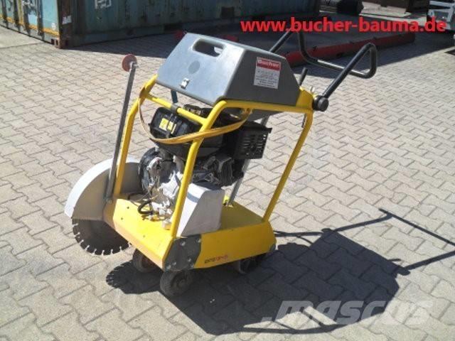  BFS 1345 Gradbeništvo - drugo