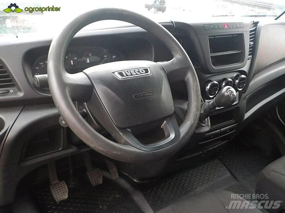 Iveco 35-170 Dostavna vozila / kombiji