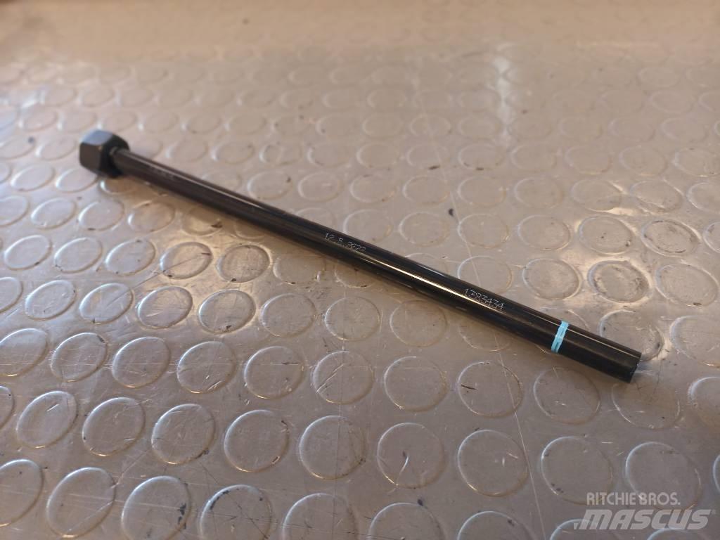 Scania Tube 1383434 Druge komponente