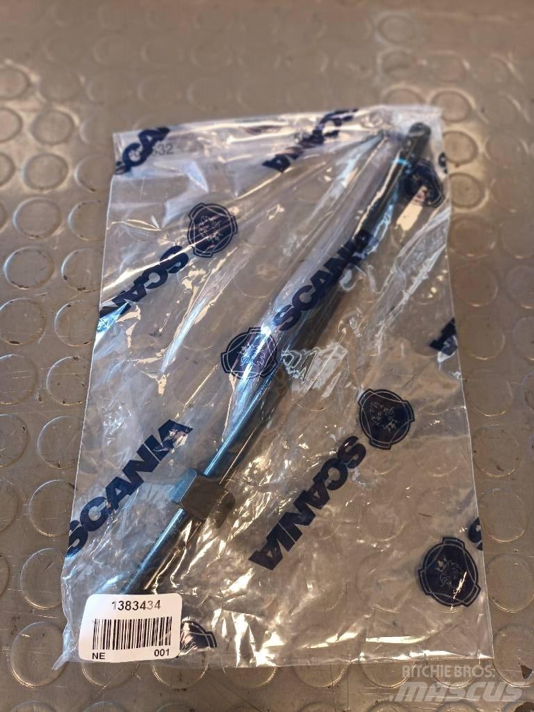 Scania Tube 1383434 Druge komponente