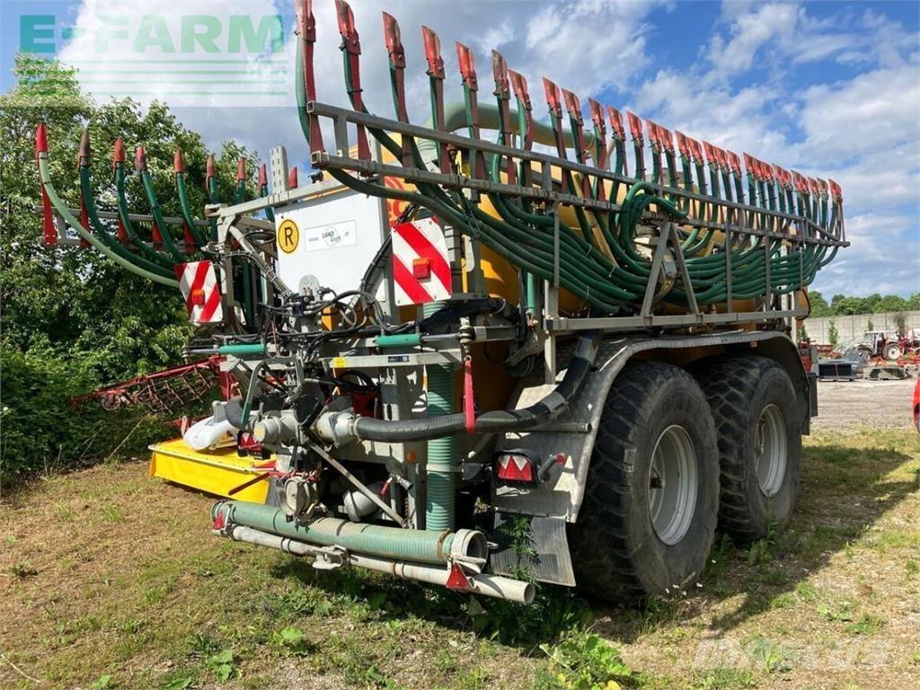  18500 Polprikolice cisterne