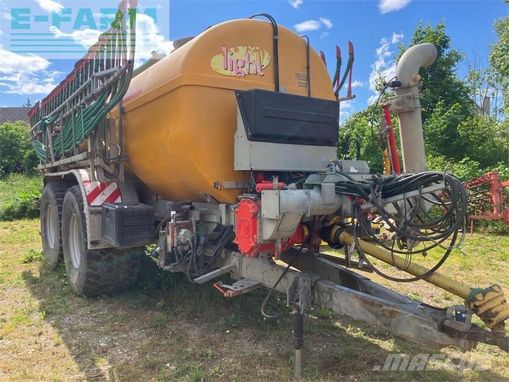  18500 Polprikolice cisterne