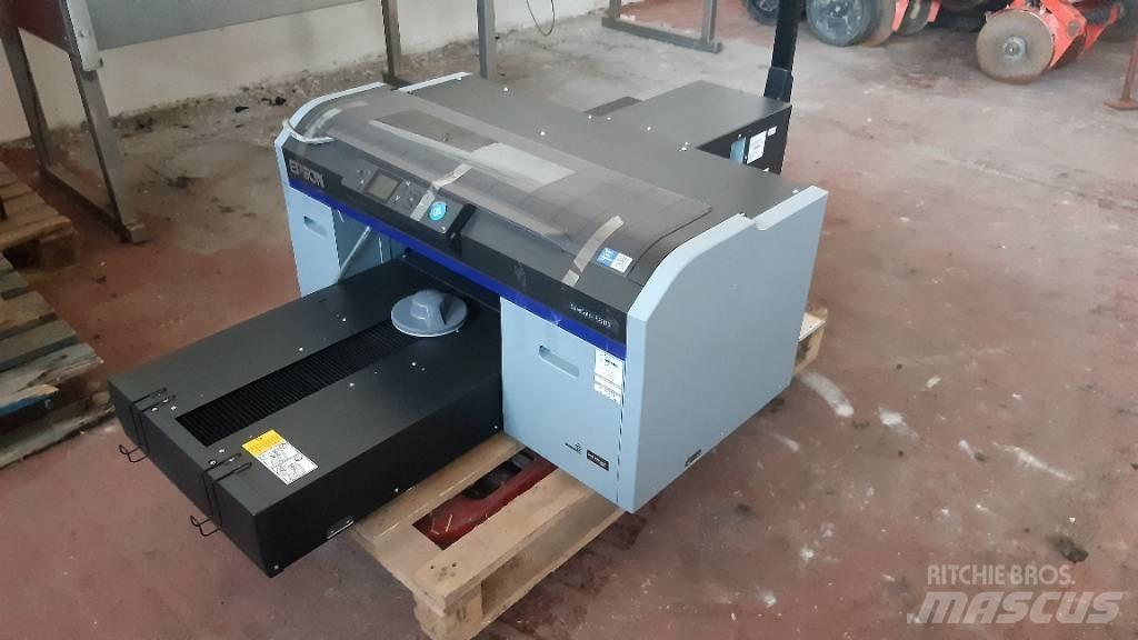  EPSON SC-F2100 Drugo