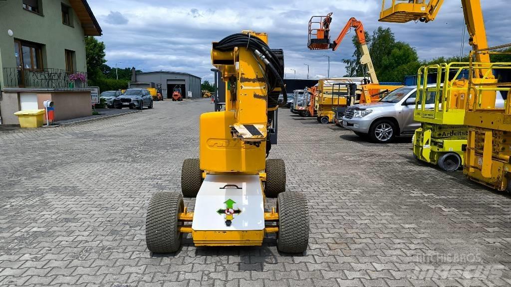 Niftylift HR 12 N E Zglobne dvižne ploščadi