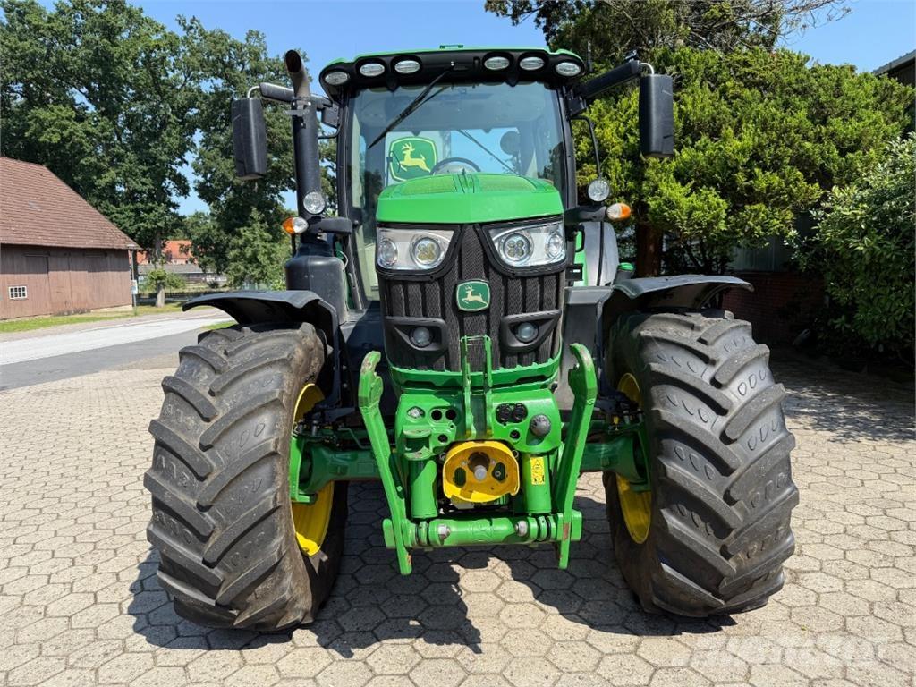 John Deere 6155R Kmetijstvo - drugo