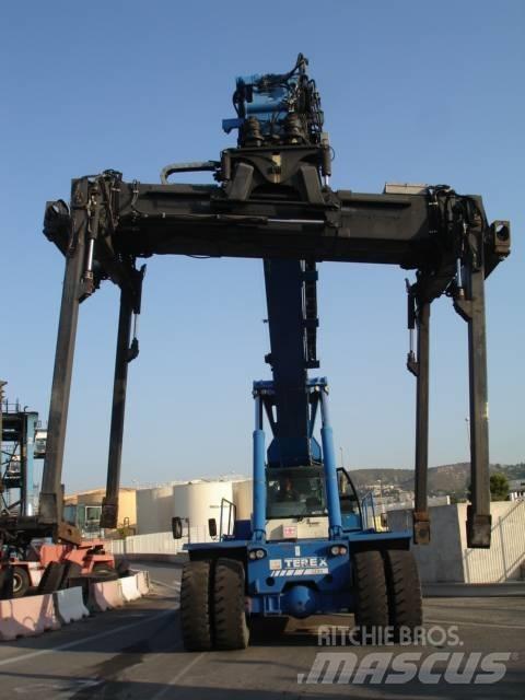 Terex PPM TFC 45 Dosežni viličarji