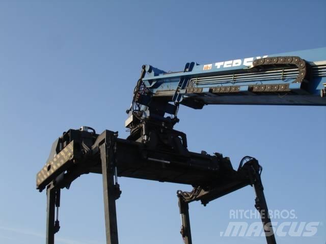 Terex PPM TFC 45 Dosežni viličarji