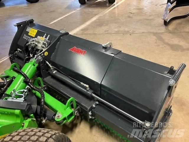 Avant Zoom2350 Ratraki