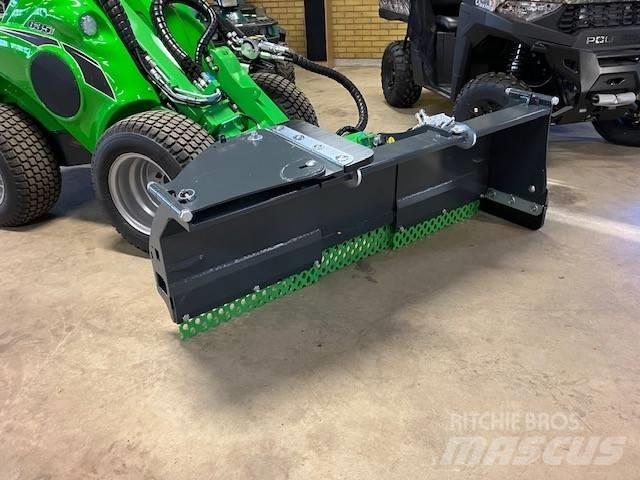 Avant Zoom2350 Ratraki