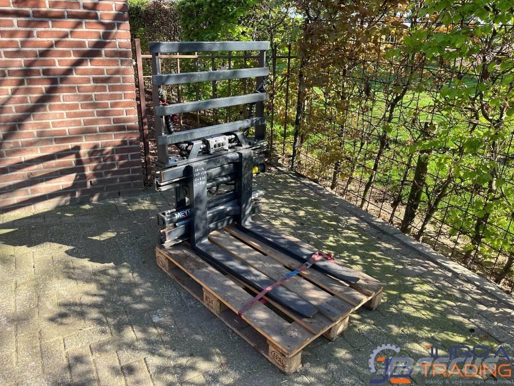 Meyer 6-0103K Vilice