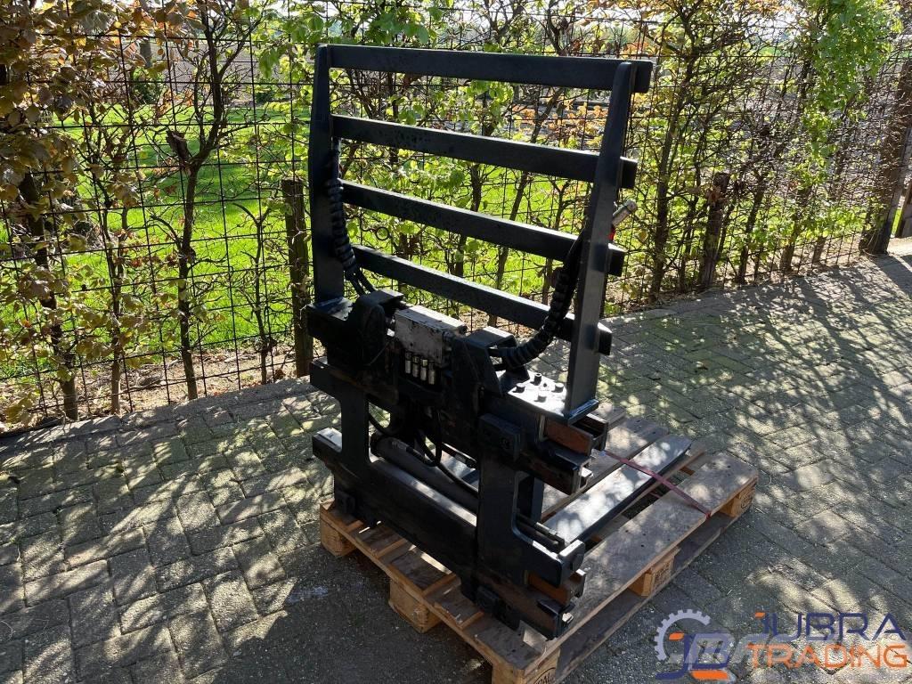 Meyer 6-0103K Vilice