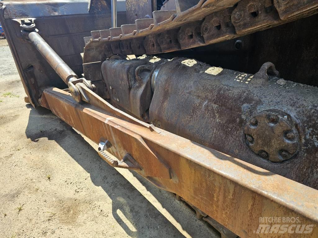 CAT D8N Buldožerji goseničarji
