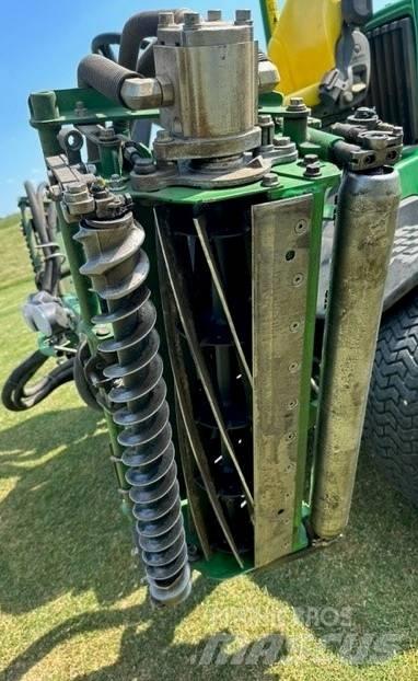 John Deere 8900A Vrtni traktor kosilnice
