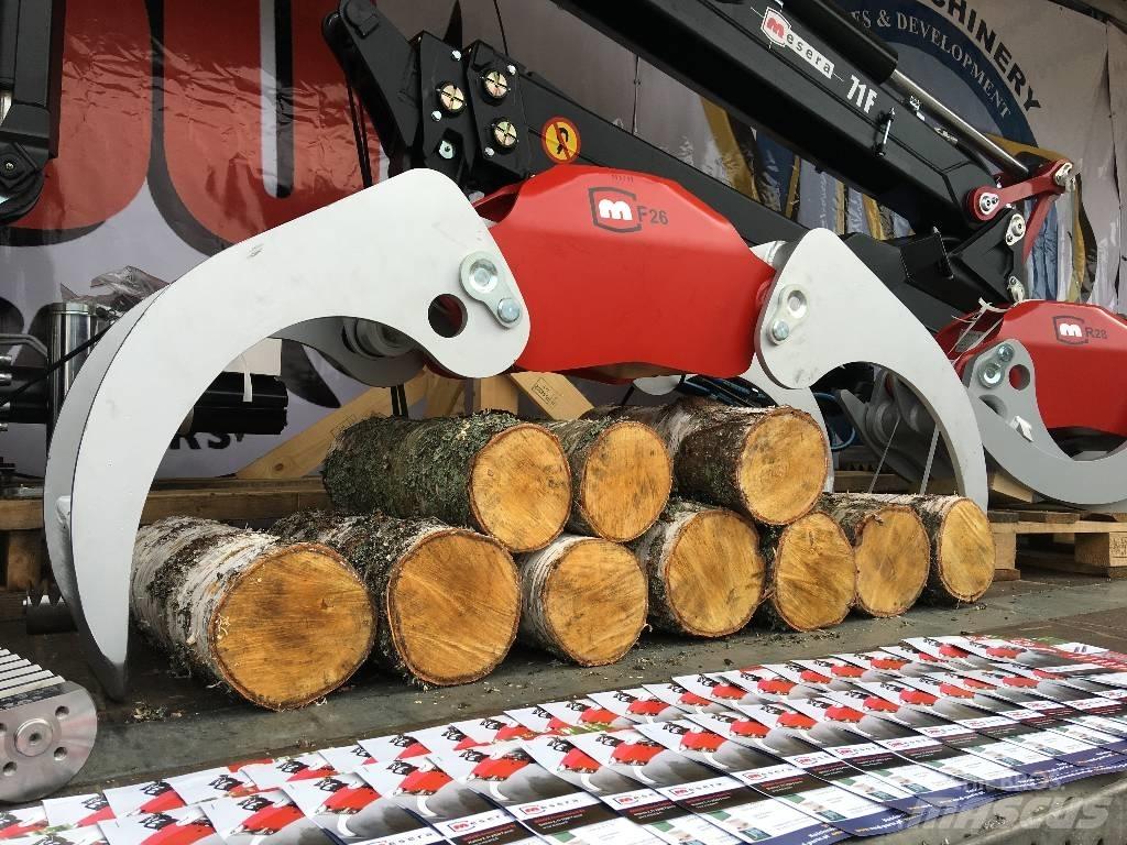 Mesera (Loglift) F26 Forwarderji