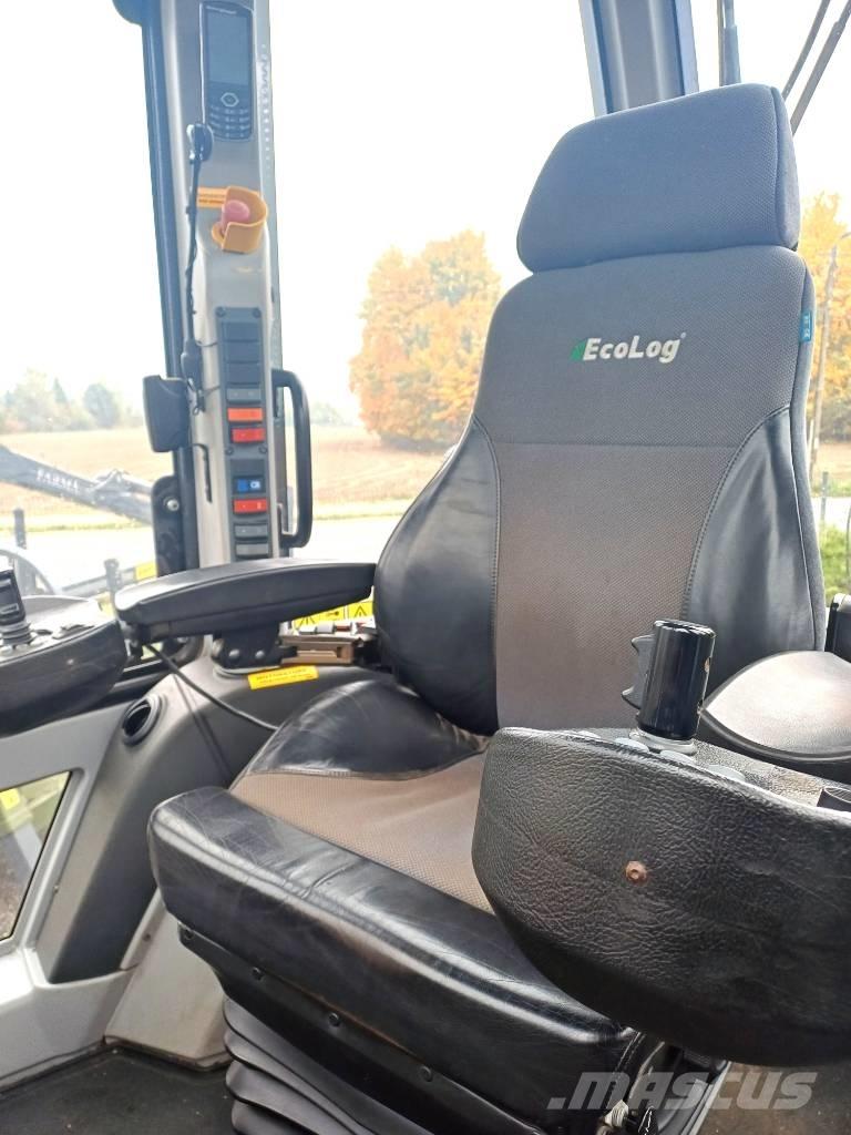 Eco Log 574 E Forwarderji