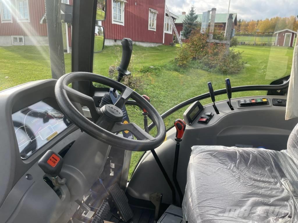 Lovol M504 Traktorji