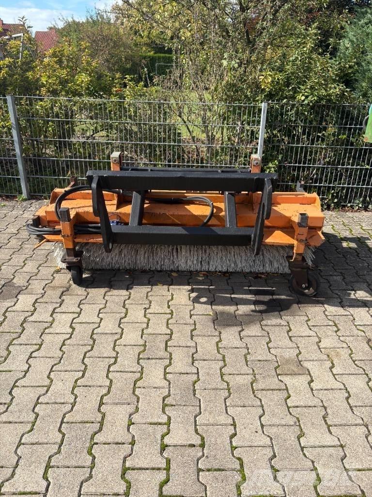 Bemab 25 Nega okolice - drugo