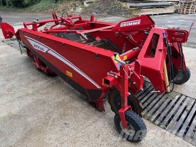 Grimme WV 165 Kmetijstvo - drugo